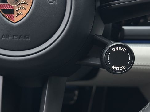 New 2026 Porsche Panamera 4 image 33