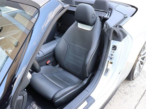 Used 2022 Mercedes-Benz SL 63 AMG Roadster image 37