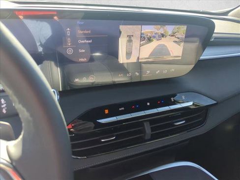 New 2026 Buick Enclave Sport Touring w/ Power Package image 12