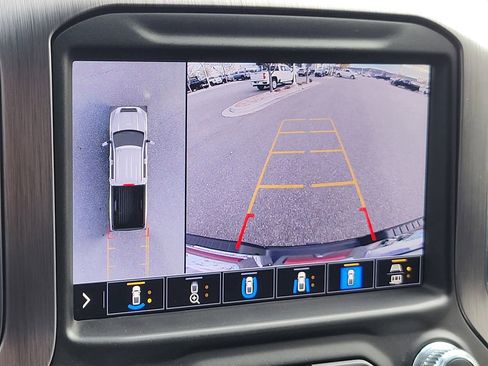 Used 2020 GMC Sierra 3500 Denali w/ Denali Ultimate Package image 33