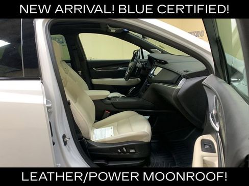 Used 2022 Cadillac XT5 Sportv AWD/4WD image 12