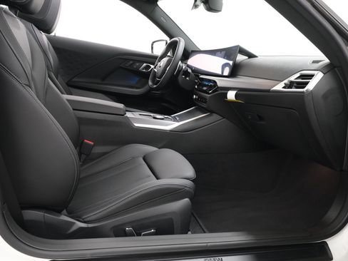 Used 2025 BMW 230i xDrive Coupe w/ Premium Package AWD/4WD image 36