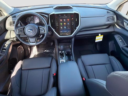 New 2026 Subaru Ascent Limited image 15