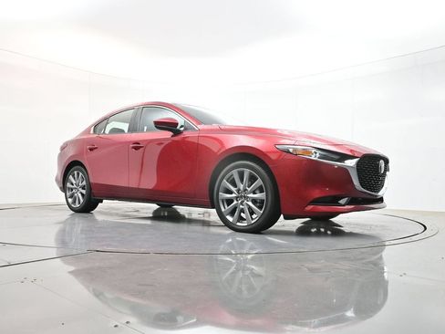 Used 2026 MAZDA MAZDA3 2.5 S Sedan w/ Preferred Pkg FWD image 34