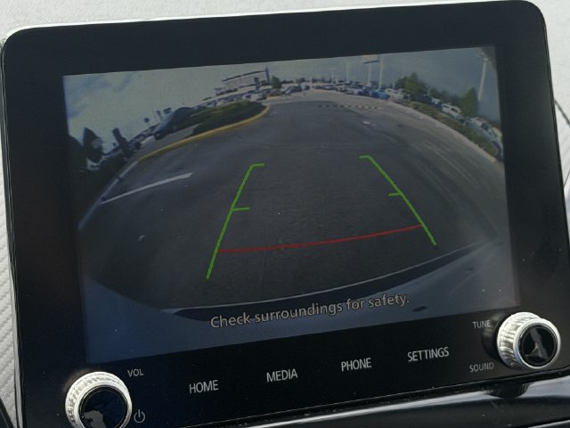 Used 2024 Mitsubishi Eclipse Cross LE AWD/4WD image 18