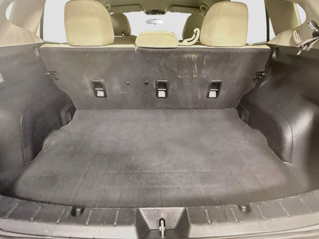 Used 2019 Subaru Impreza 2.0i AWD/4WD image 33