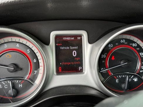 Used 2013 Dodge Journey SXT w/ Safe & Sound Group AWD/4WD image 17