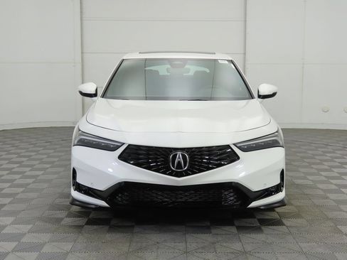 Used 2026 Acura Integra A-Spec FWD image 3