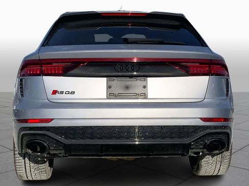 Used 2022 Audi RS Q8 image 4