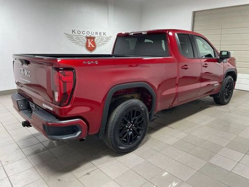 Used 2024 GMC Sierra 1500 Elevation AWD/4WD image 6