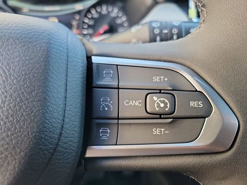 New 2026 Jeep Compass Limited image 6