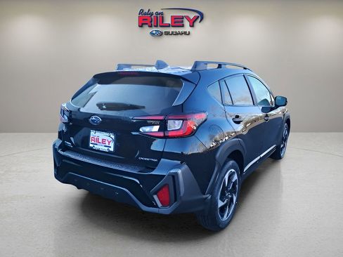 Certified 2025 Subaru Crosstrek 2.5i Limited w/ Popular Package #4A image 5