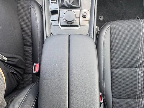 Used 2025 MAZDA CX-50 AWD 2.5 S w/ Preferred Package image 19