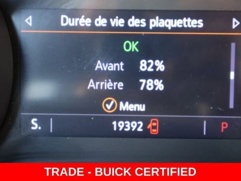 Certified 2023 Buick Encore GX Select w/ Sport Touring Package FWD image 29