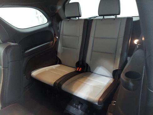 Used 2024 Dodge Durango Citadel AWD/4WD image 17