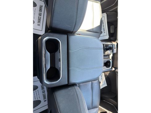 Used 2023 Chevrolet Silverado 1500 RST w/ Redline Edition AWD/4WD image 15