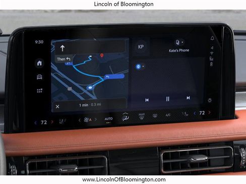 New 2026 Lincoln Aviator Reserve image 16