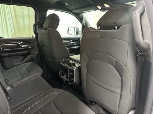 Used 2022 RAM 1500 Big Horn w/ Night Edition AWD/4WD image 23