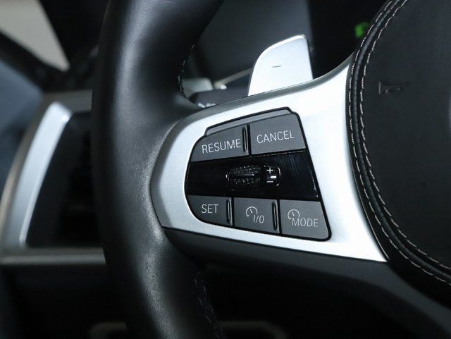 Used 2024 BMW X7 xDrive40i w/ Executive Package AWD/4WD image 28