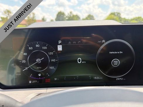 Used 2024 Kia Telluride SX X-Line AWD/4WD image 9