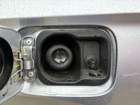 Certified 2026 Honda CR-V Sport Touring image 34
