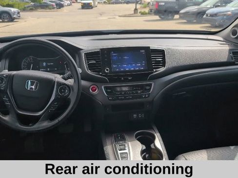 Used 2023 Honda Ridgeline RTL image 4