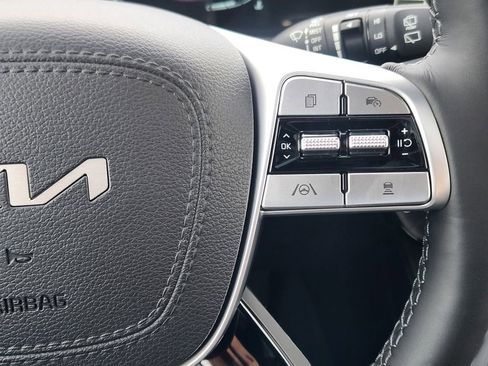 New 2025 Kia Telluride EX X-Line image 22