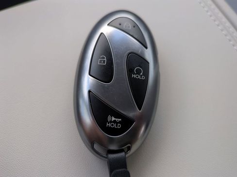 New 2026 Hyundai Santa Fe SEL image 38