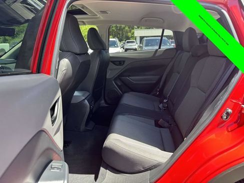 Used 2024 Subaru Crosstrek 2.0i Premium AWD/4WD image 23