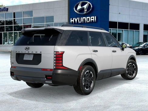 New 2026 Hyundai Palisade XRT Pro image 4