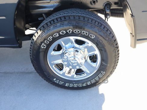 New 2026 RAM 2500 Tradesman image 18