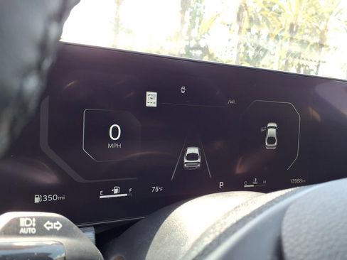 Certified 2025 Kia K5 EX FWD image 13