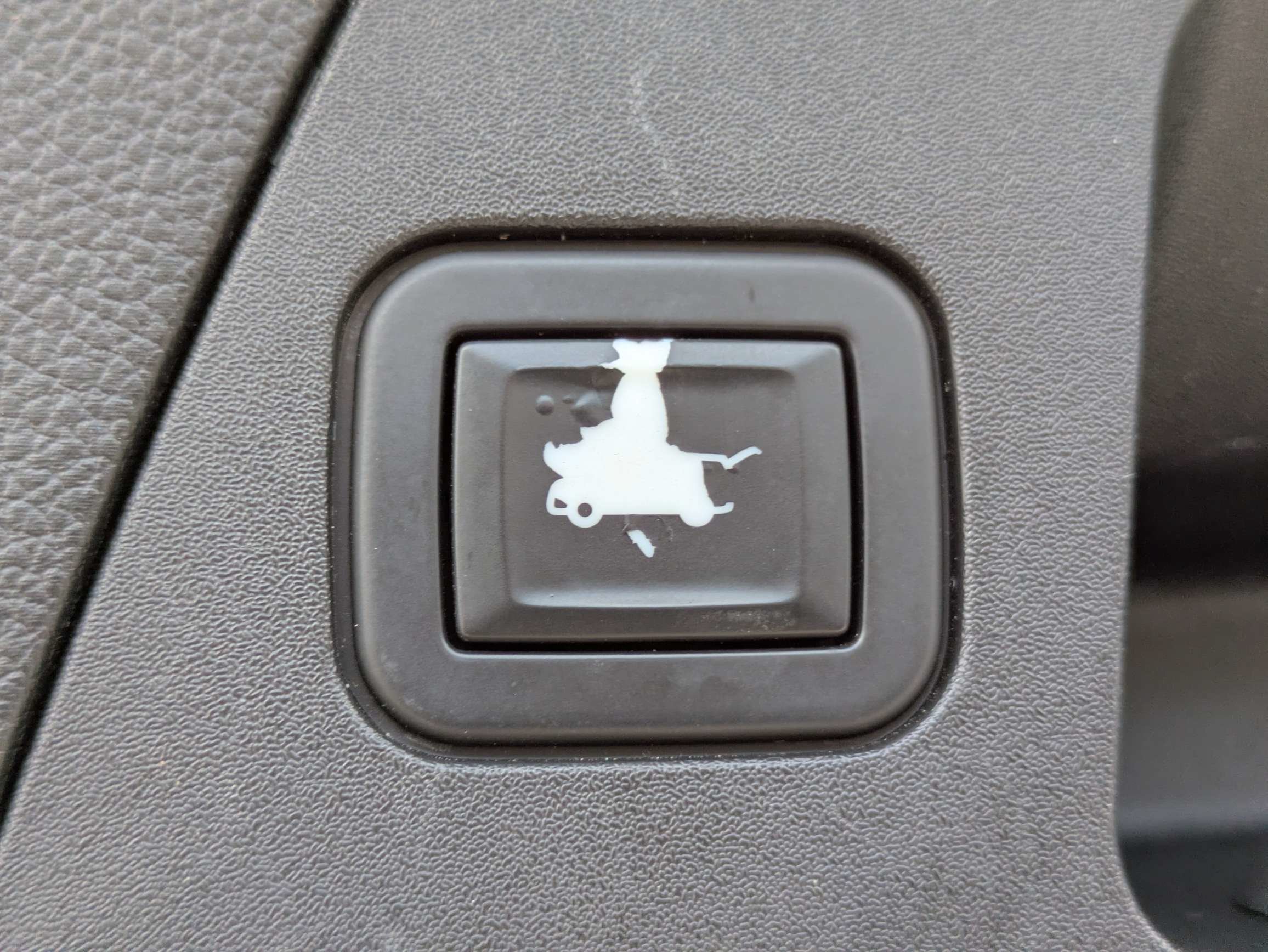 Certified 2020 Buick Envision Essence FWD image 8