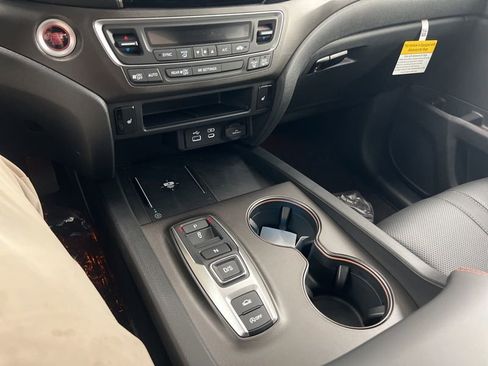 New 2026 Honda Ridgeline TrailSport image 31