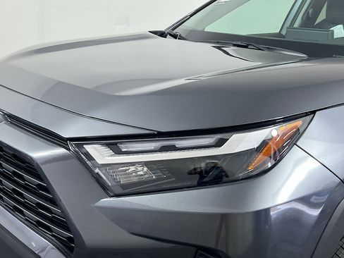 Used 2025 Toyota RAV4 XLE w/ Convenience Package FWD image 11