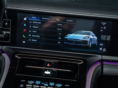 New 2026 Porsche Panamera Base image 31