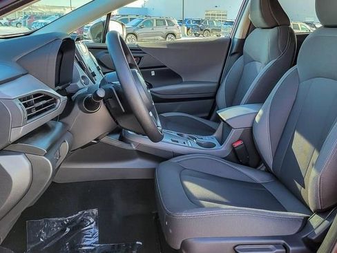 New 2026 Subaru Crosstrek 2.0i Premium AWD/4WD image 2