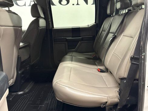 Used 2020 Ford F250 XL w/ Power Equipment Group image 27