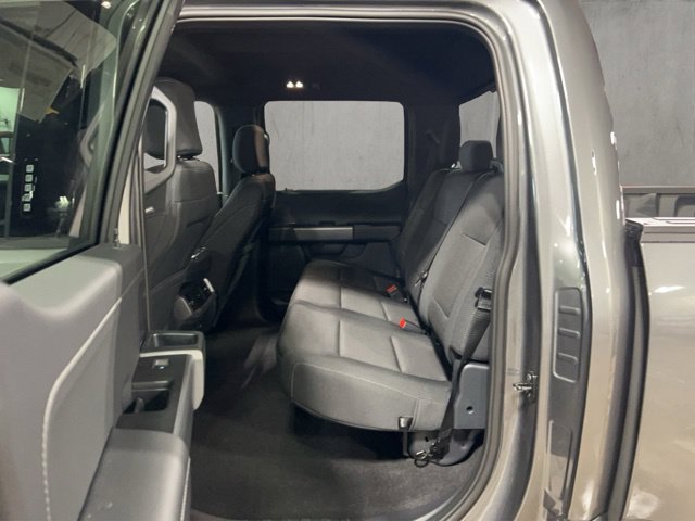 New 2026 Ford F150 XLT w/ Equipment Group 302A MID AWD/4WD image 12