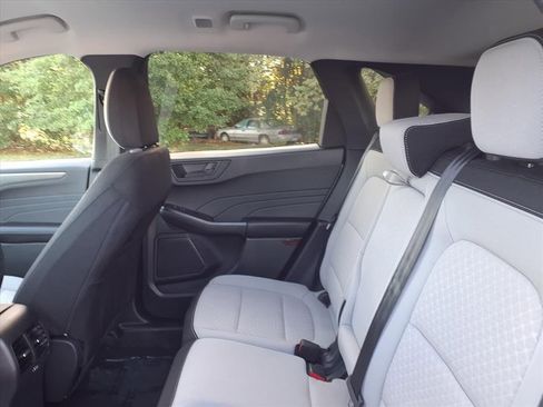 New 2025 Ford Escape Active image 9