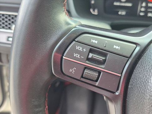 Used 2024 Honda Civic Type R image 11