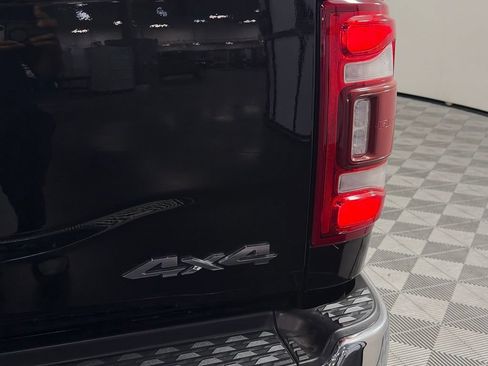 Used 2024 RAM 3500 Laramie AWD/4WD image 14
