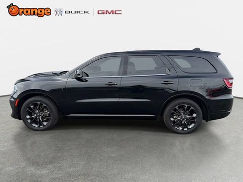 Used 2022 Dodge Durango R/T RWD image 6