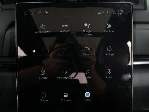 New 2026 GMC Terrain AT4 w/ Convenience Package III image 6