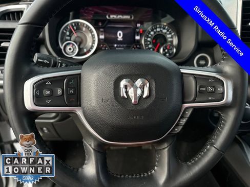 Used 2022 RAM 1500 Lone Star image 14