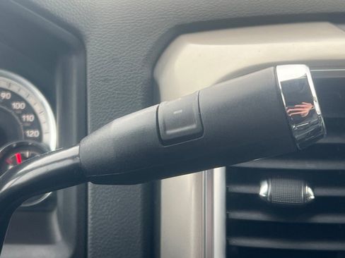 Used 2016 RAM 2500 Big Horn image 19