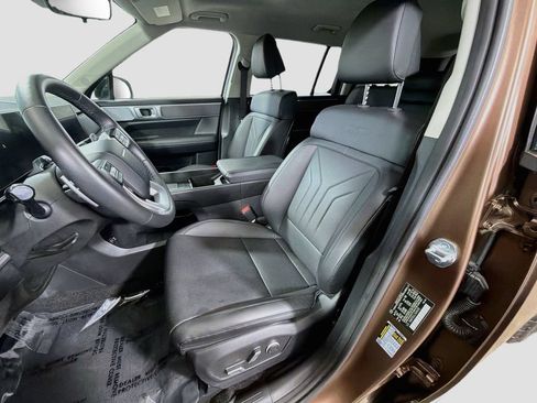 Used 2025 Hyundai Santa Fe XRT AWD/4WD image 22