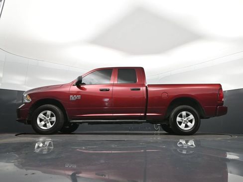 Used 2019 RAM 1500 Express AWD/4WD image 39