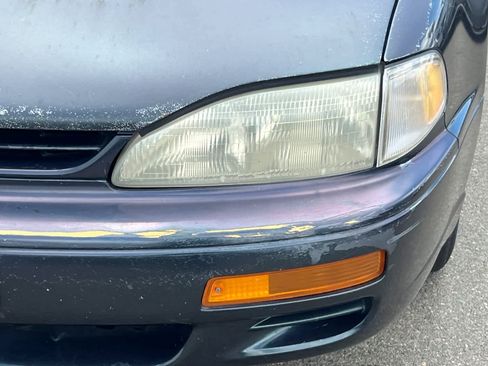 Used 1995 Toyota Camry LE FWD image 11