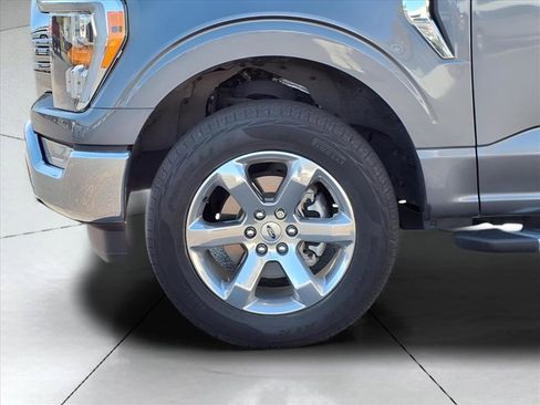 Used 2022 Ford F150 XLT w/ Equipment Group 302A High image 20